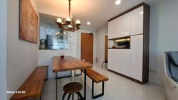 Blk 213A Punggol Waves (Punggol), HDB 4 Rooms #503748531